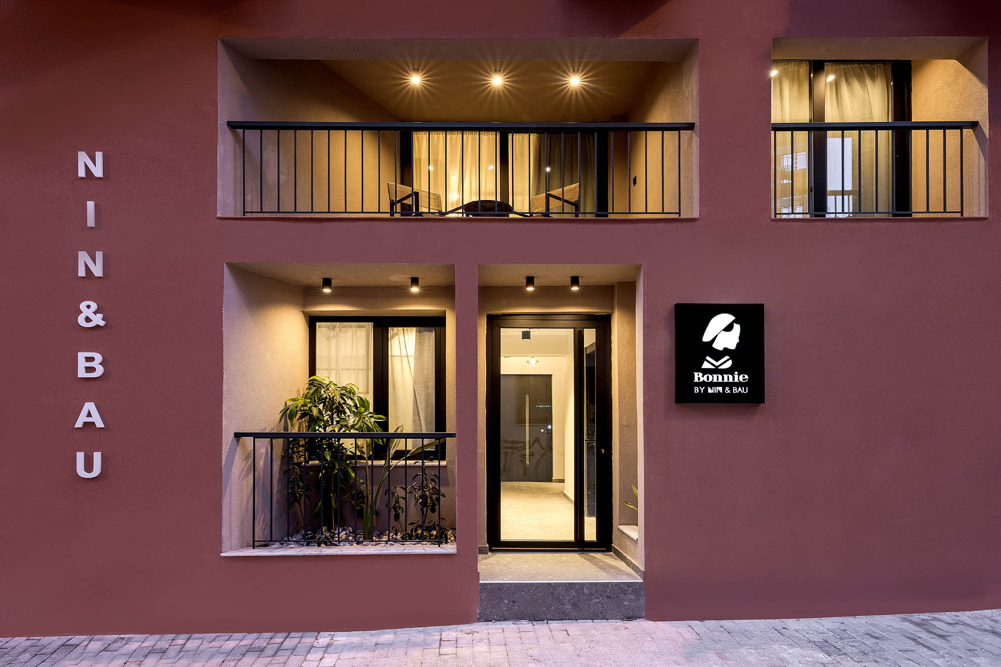 alt hotel image